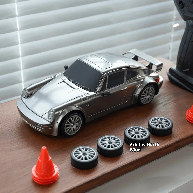 DRIFT CAR RC