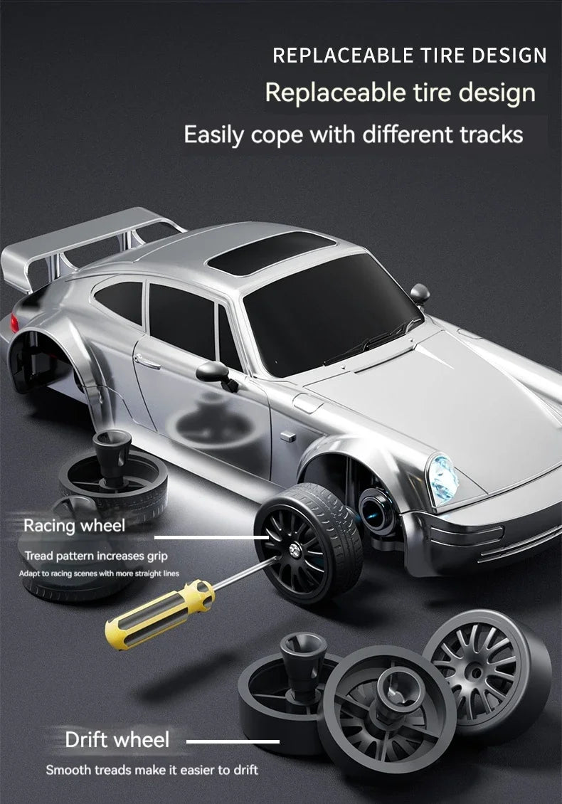 DRIFT CAR RC