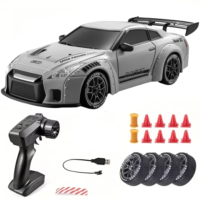 DRIFT CAR RC